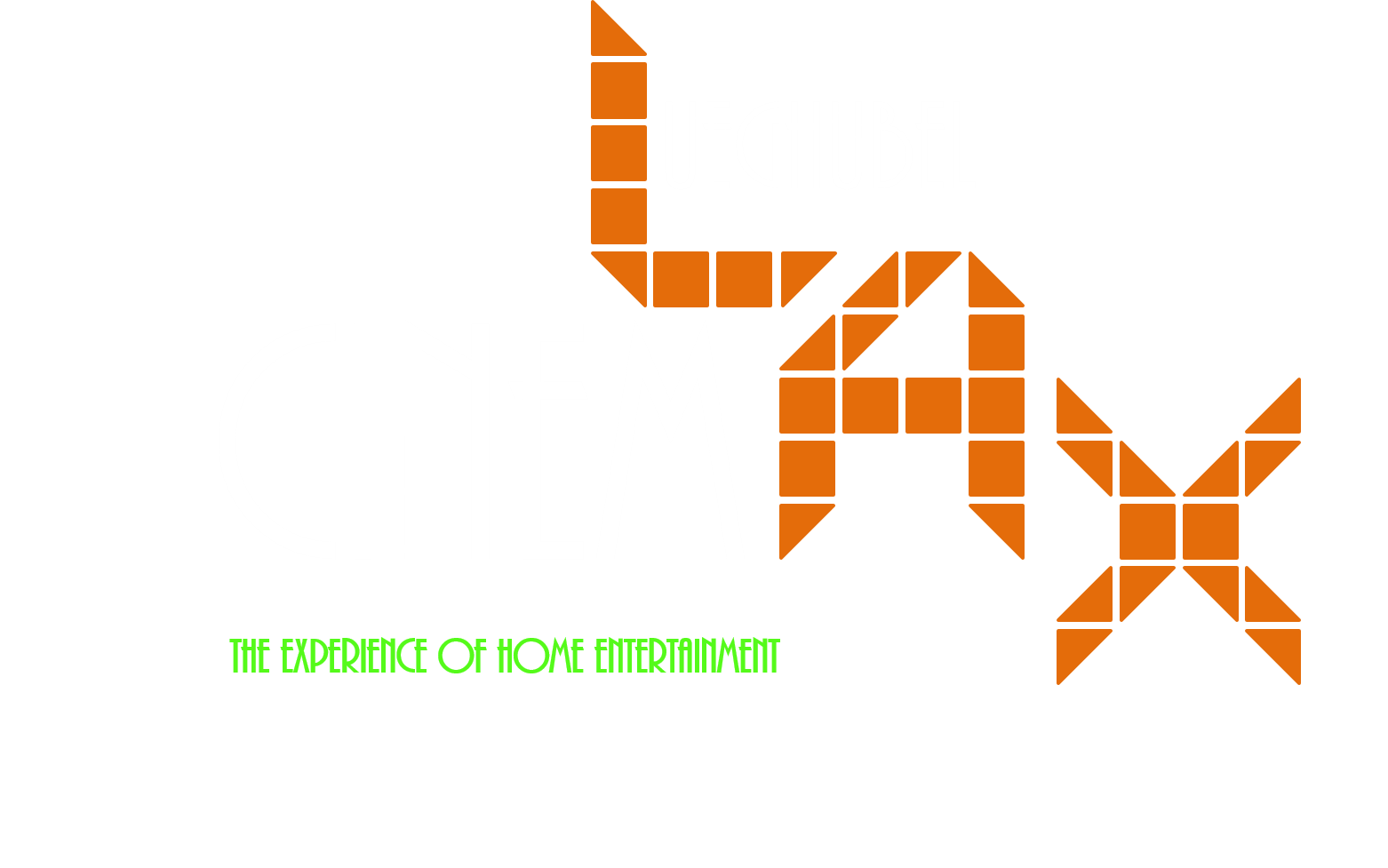 Cinema LAX Logo